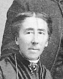 Harriet Fanny Crosweller (1842 - 1927) Profile